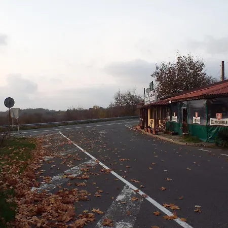 Bar & Guests Ela Hotel Bliznatsi