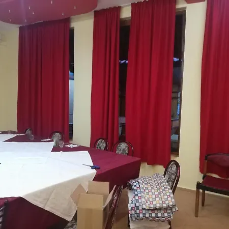 Hotel Bar & Guests Ela Bliznatsi