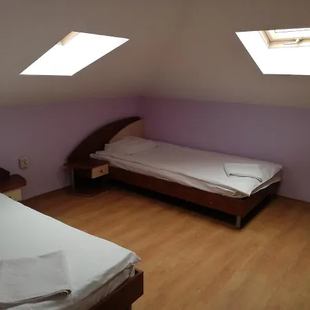 Bar & Guests Ela Otel