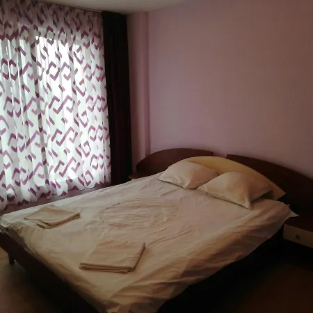 Otel Bar & Guests Ela Bliznatsi