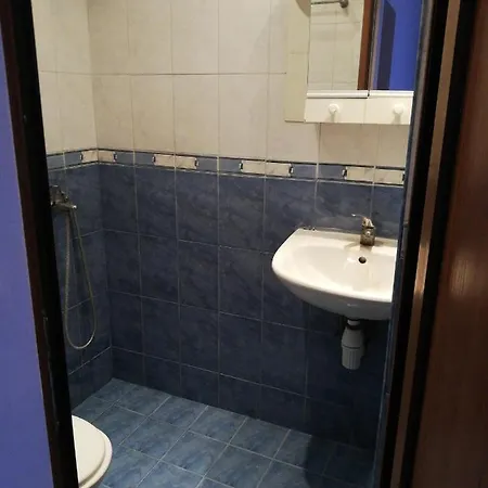 Bar & Guests Ela Hotel