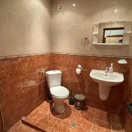 Hotel Bar & Guests Ela Bliznatsi