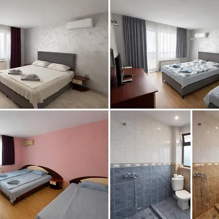 Hotel Bar & Guests Ela