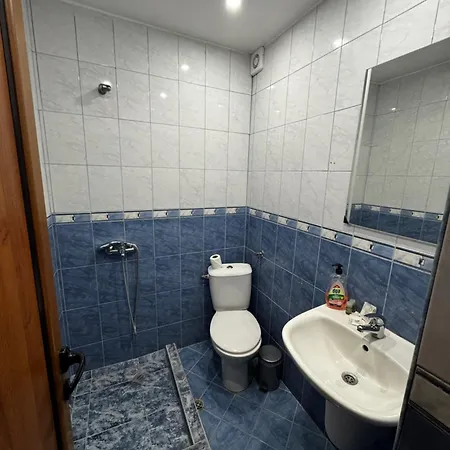 Bar & Guests Ela Bliznatsi